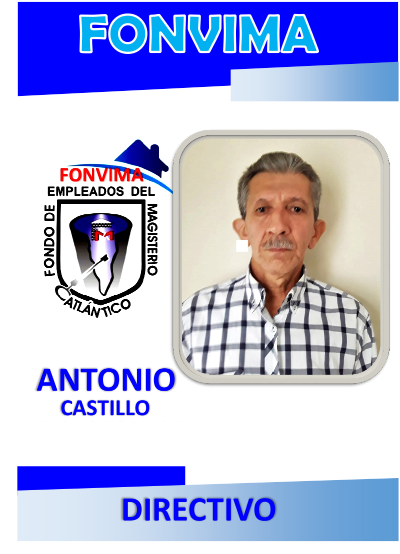 antonio